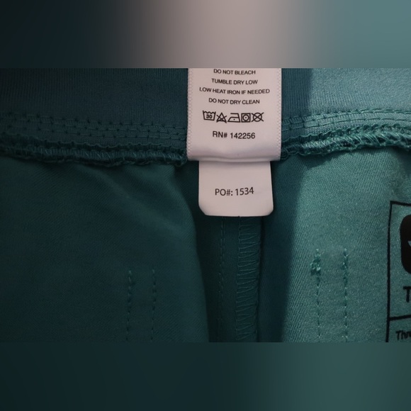 Figs Marine XS Tall joggers - Picture 2 of 10